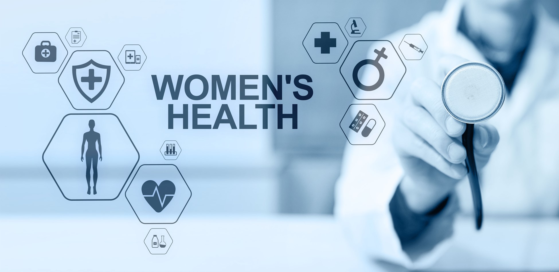 Offices on Women’s Health