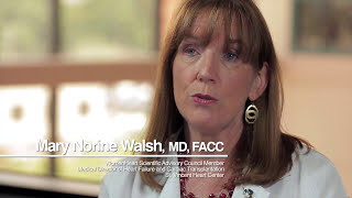 What Women Need to Know about Heart Failure