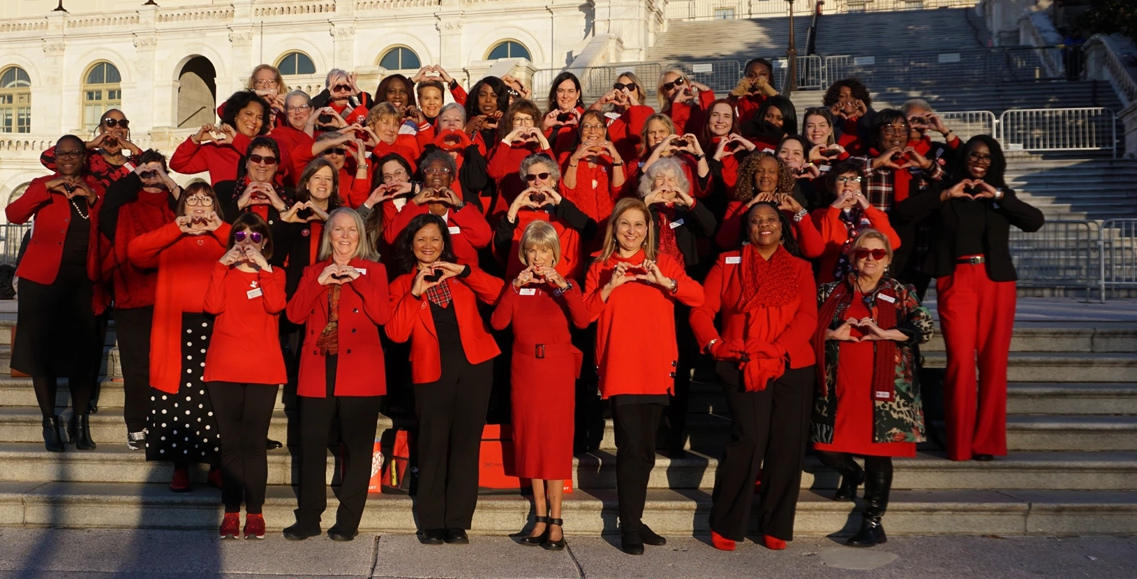 Reflecting on 25 Years: WomenHeart’s Journey and Impact