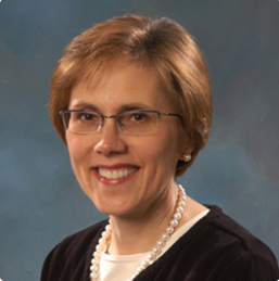 Penny M. Kris-Etherton, Ph.D., R.D.