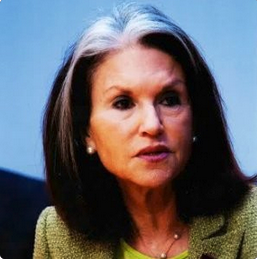 Phyllis Greenberger, MSW