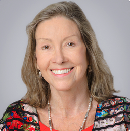 Theresa M. Beckie, Ph.D., RN, FAHA