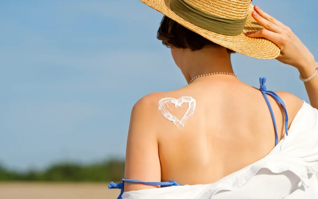 Embracing Body Image in the Summer: A Heart-Healthy Perspective