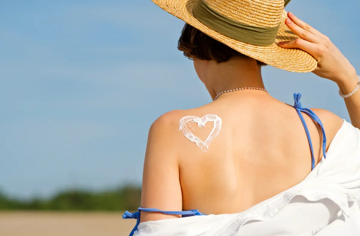 Embracing Body Image in the Summer: A Heart-Healthy Perspective