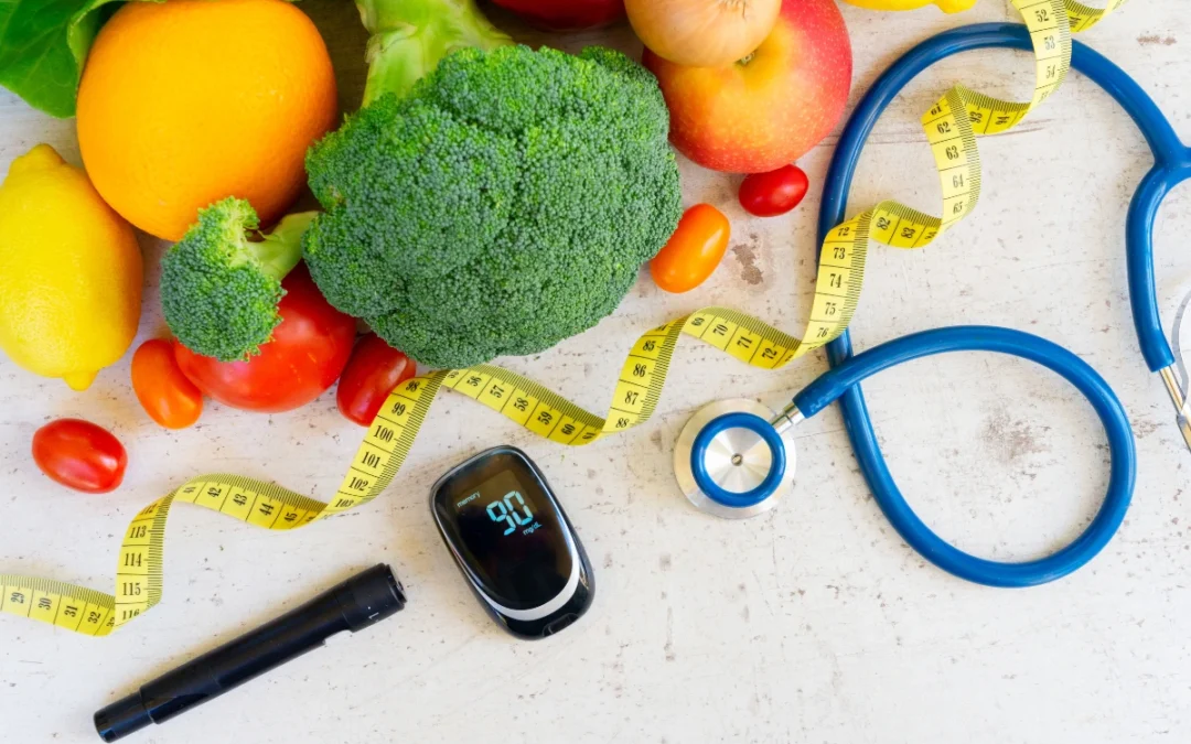 Diabetes and Heart Disease: Effective Ways to Manage Both for a Healthier Life