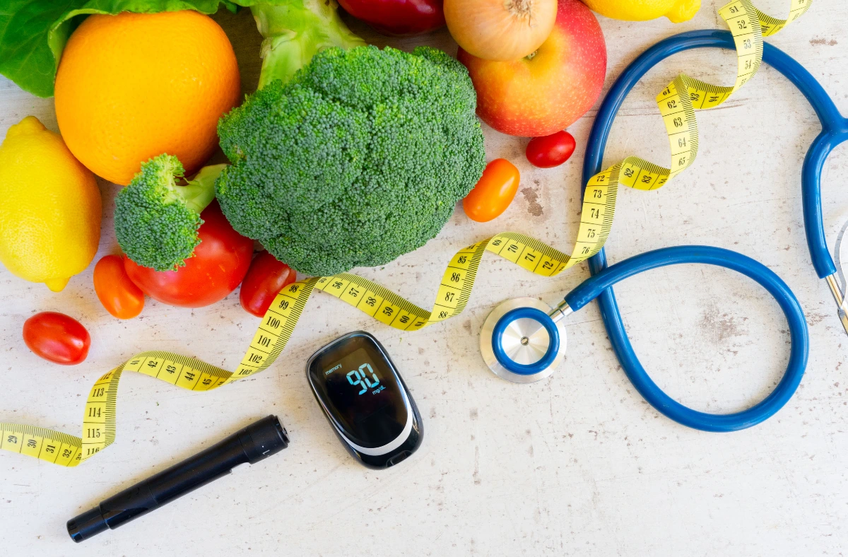 Diabetes and Heart Disease: Effective Ways to Manage Both for a Healthier Life