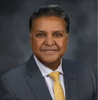 Suneet Mittal, MD